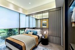 Klimt Cairnhill (D9), Apartment #557510571